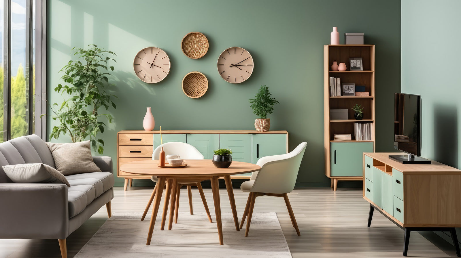 Bringing Warmth and Character to Your Home