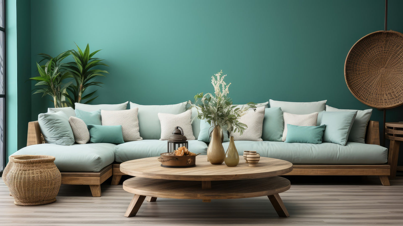From Forest to Home: The Journey of a Handcrafted Wood Piece