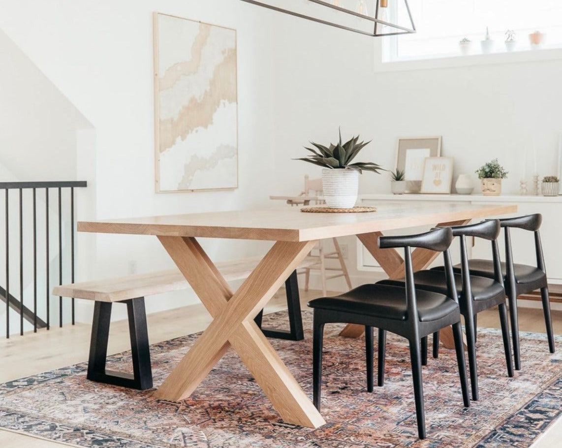 Meraki Dining Table
