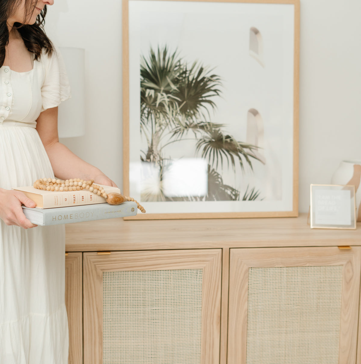 Soleil Cabinet