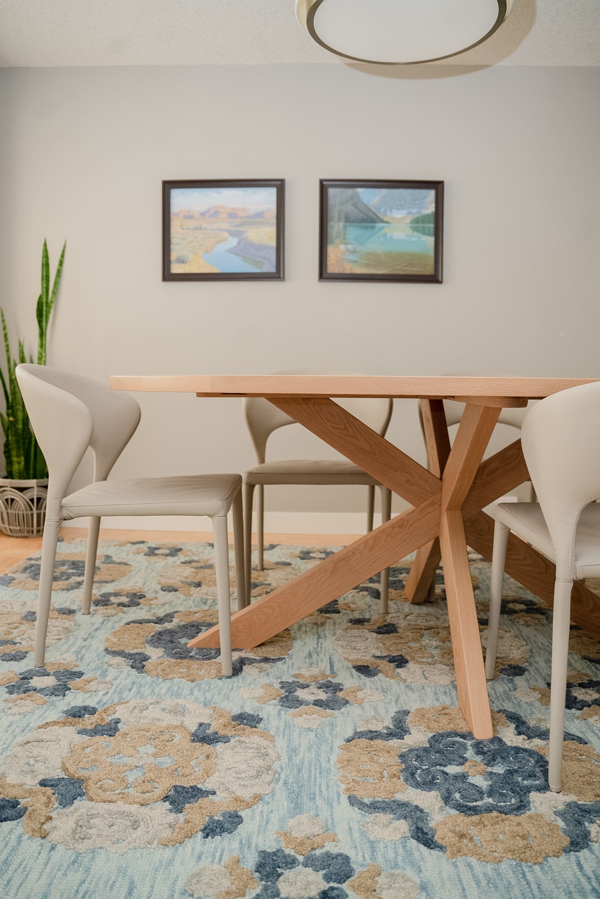 Stella Dining Table