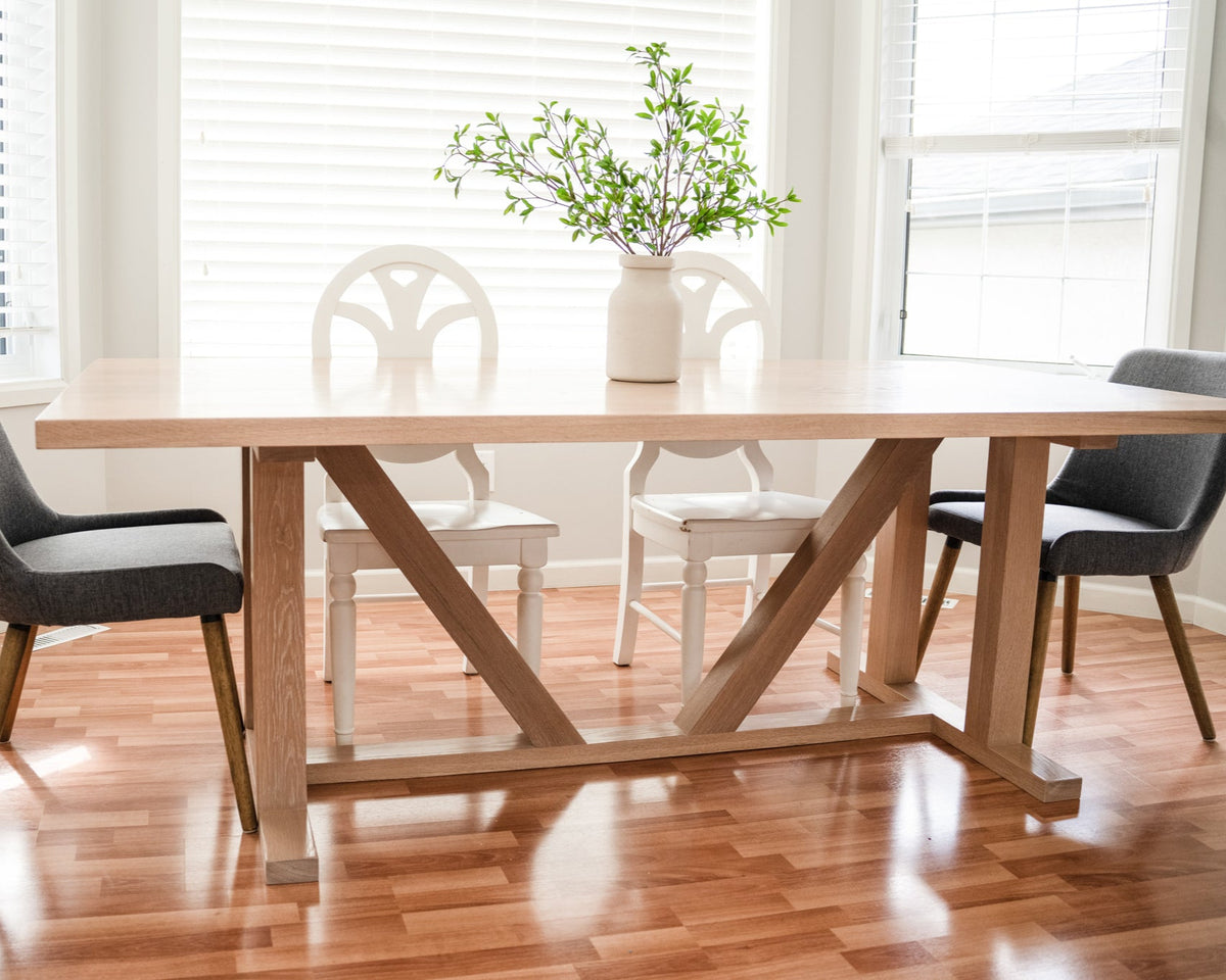 Magnolia Dining Table