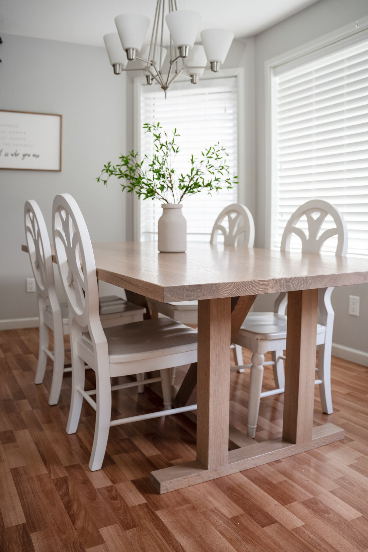 Magnolia Dining Table