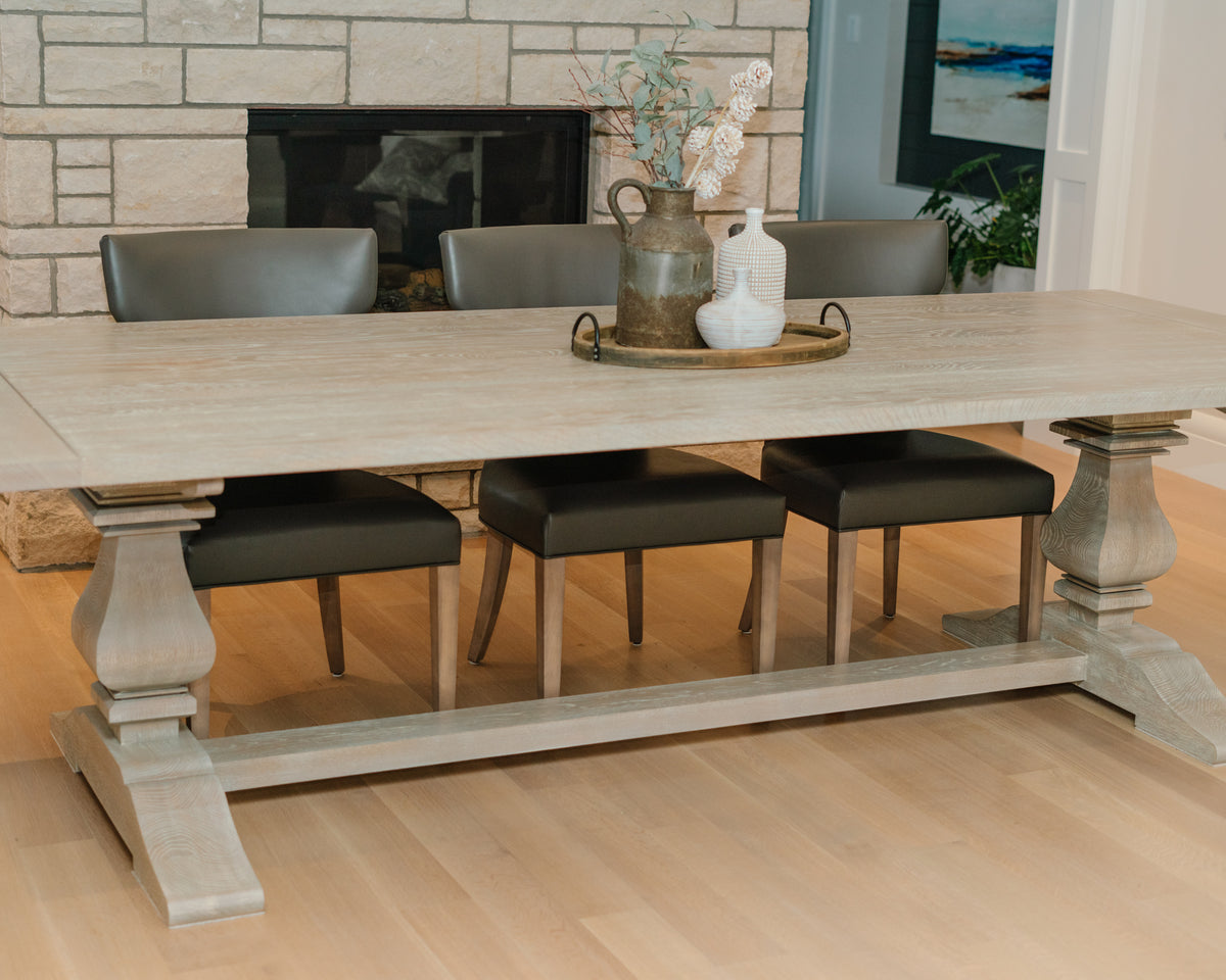 Empire Dining Table