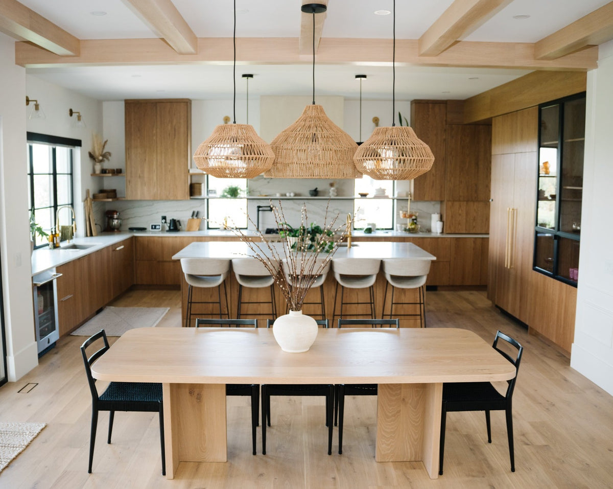Haven Dining Table