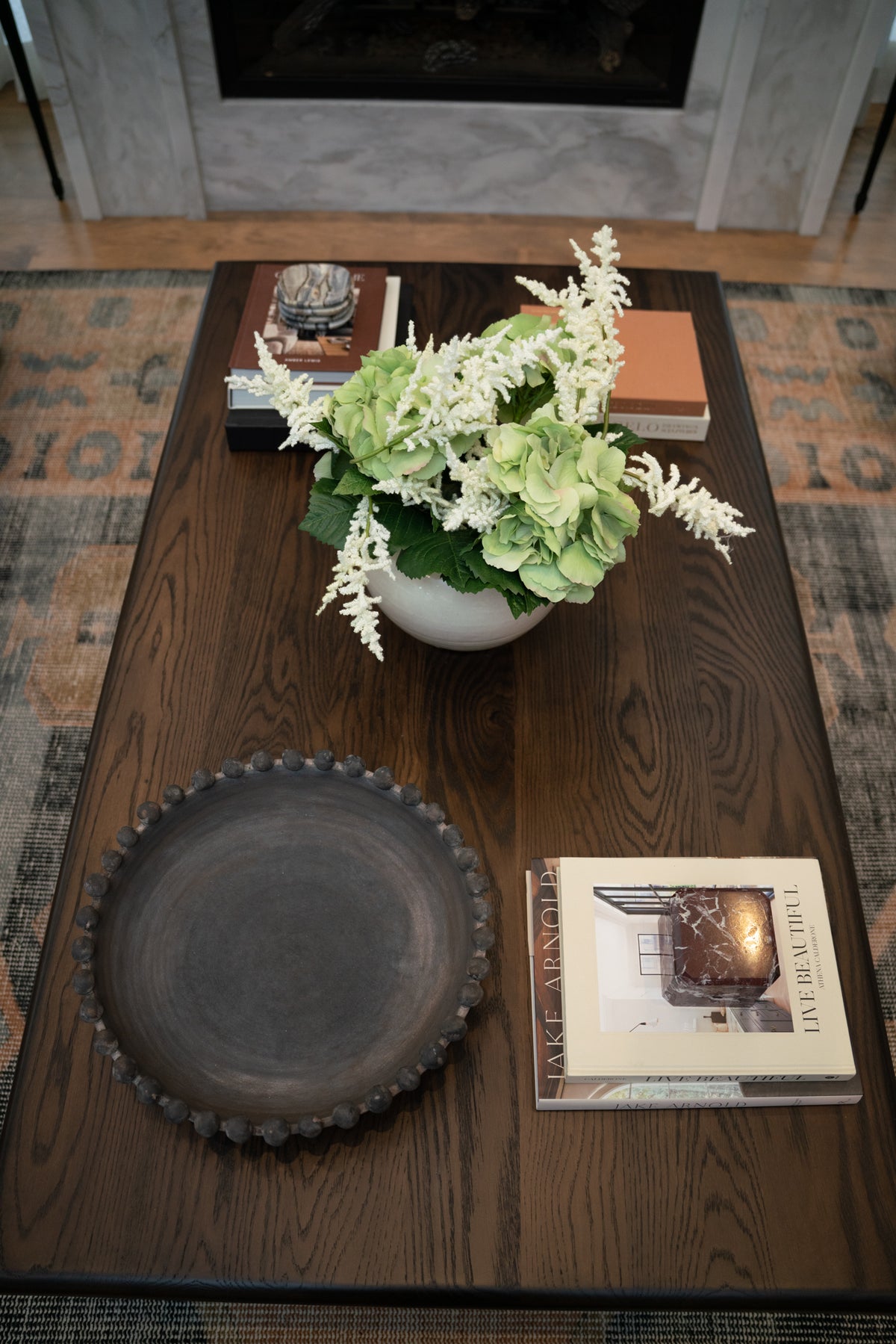 Lida Coffee Table