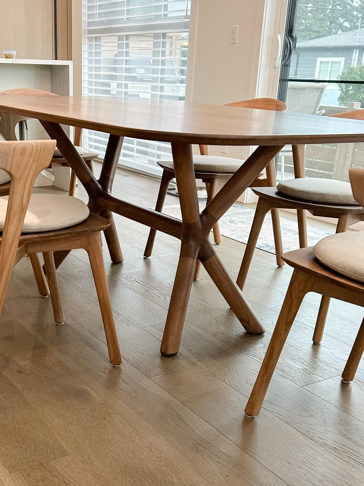 Lennon Dining Table