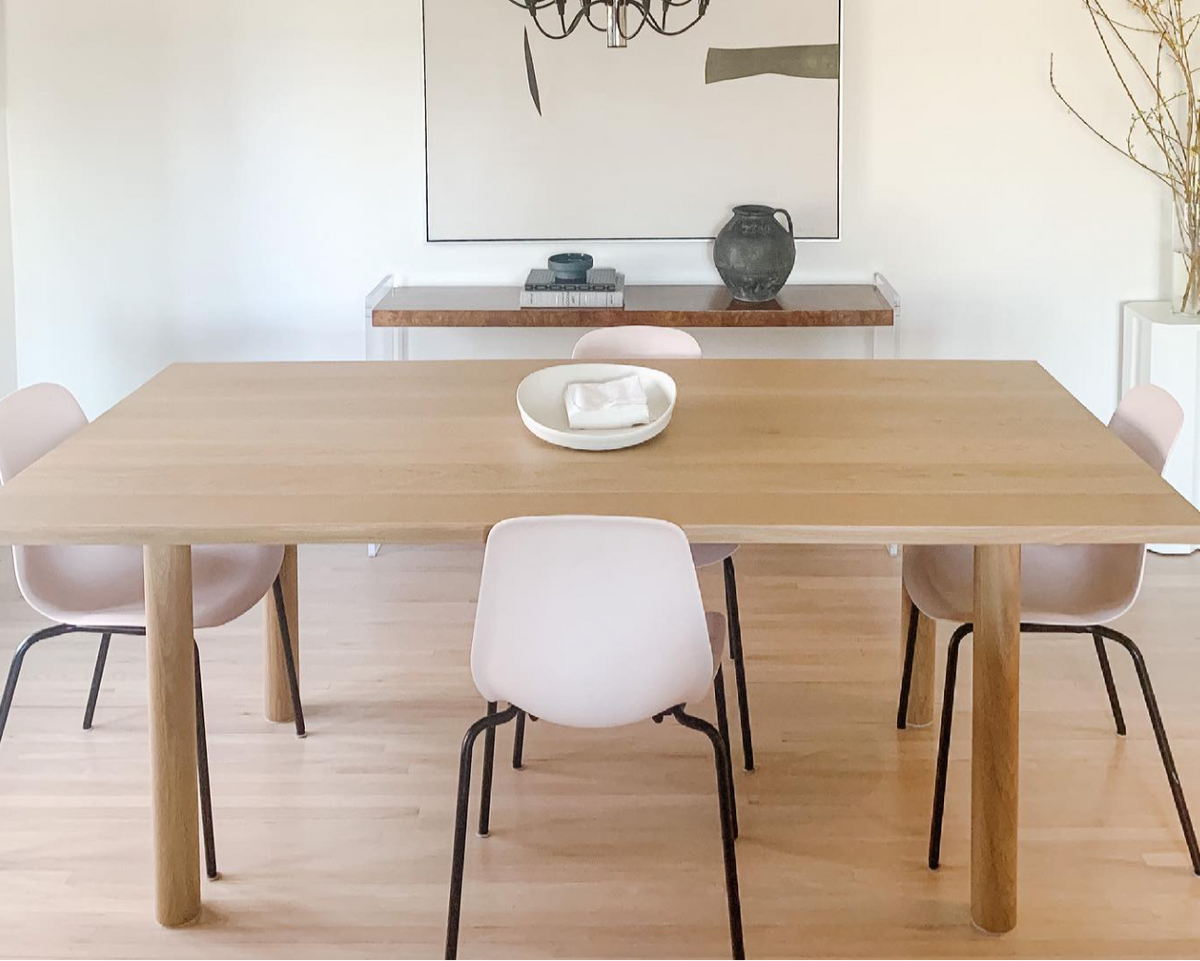 Noemi Dining Table