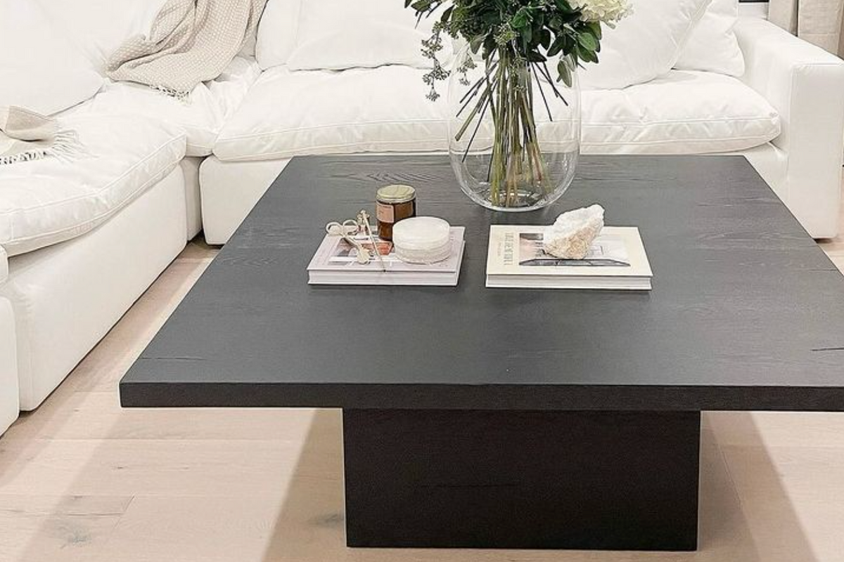 Benson Coffee Table
