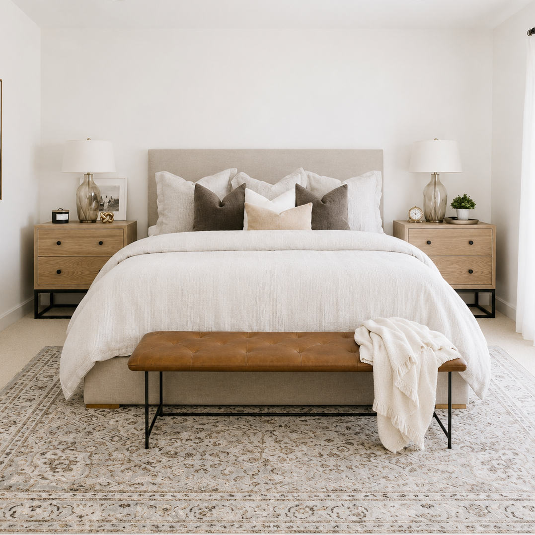 Hygge Nightstand
