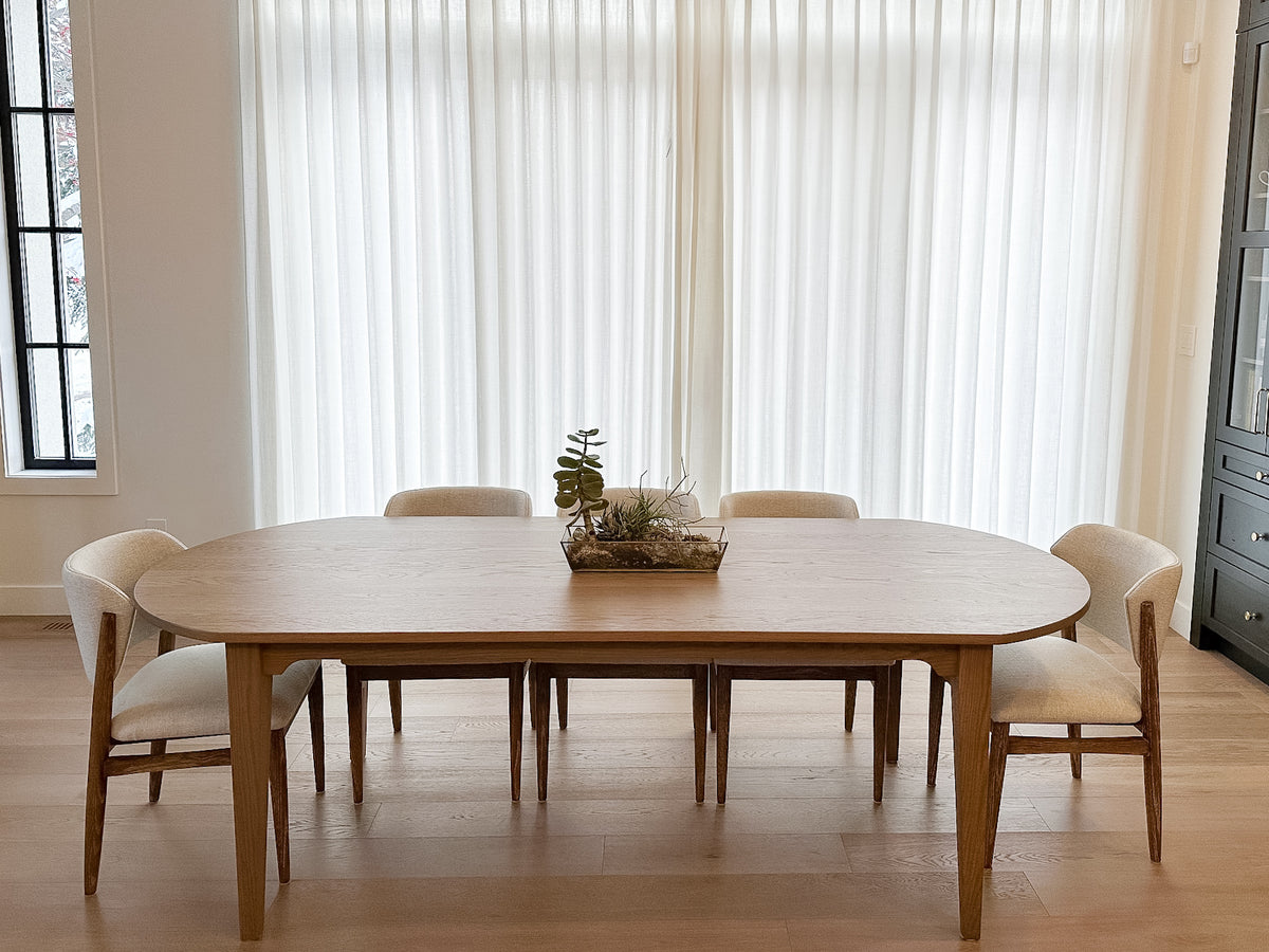 Ellory Dining Table