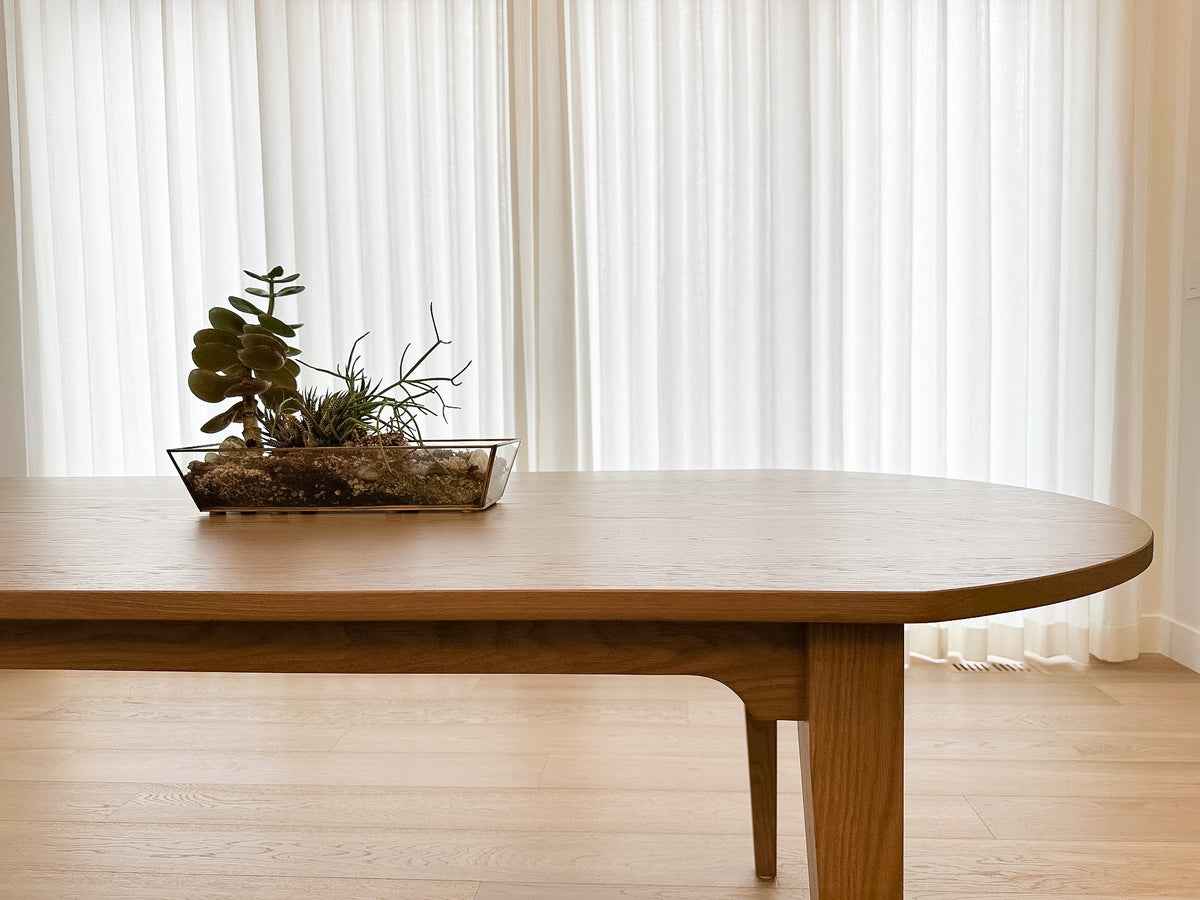 Ellory Dining Table